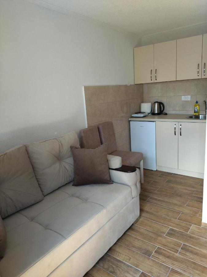 Apartments Snowflake Жабляк Экстерьер фото