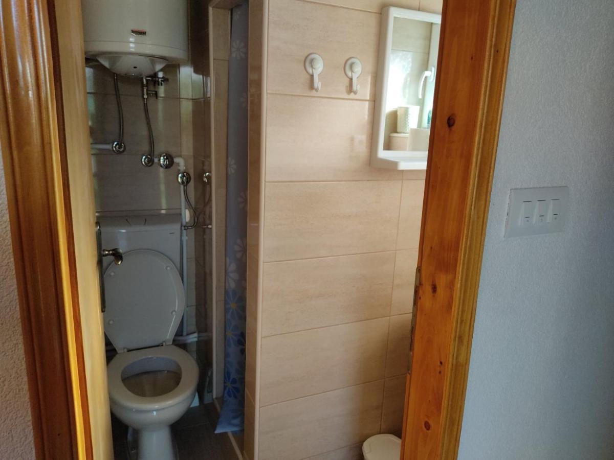 Apartments Snowflake Жабляк Экстерьер фото