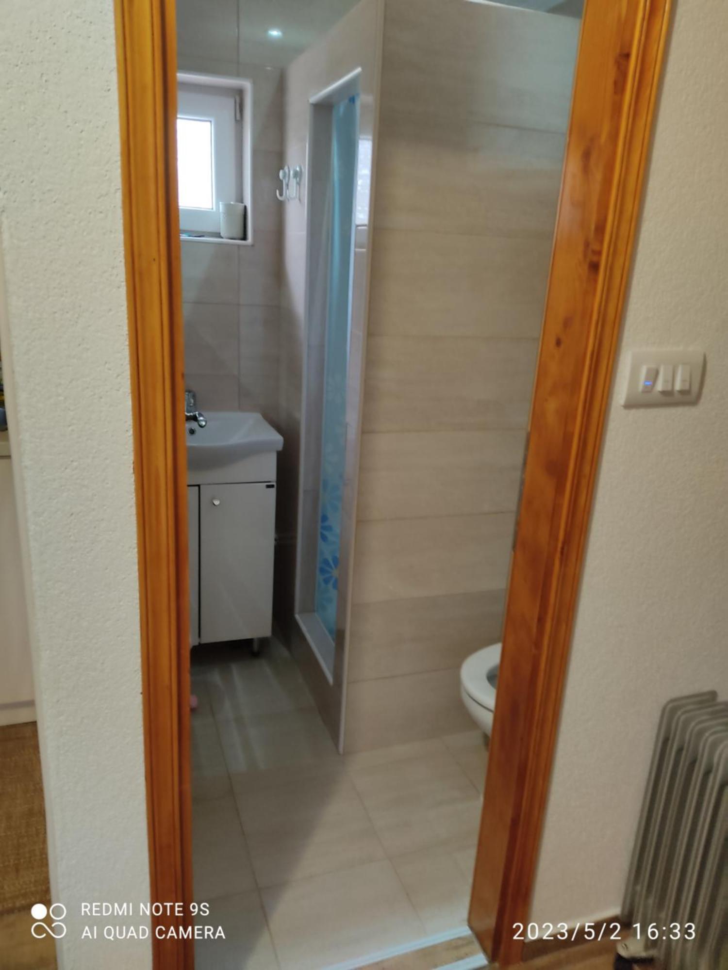 Apartments Snowflake Жабляк Номер фото