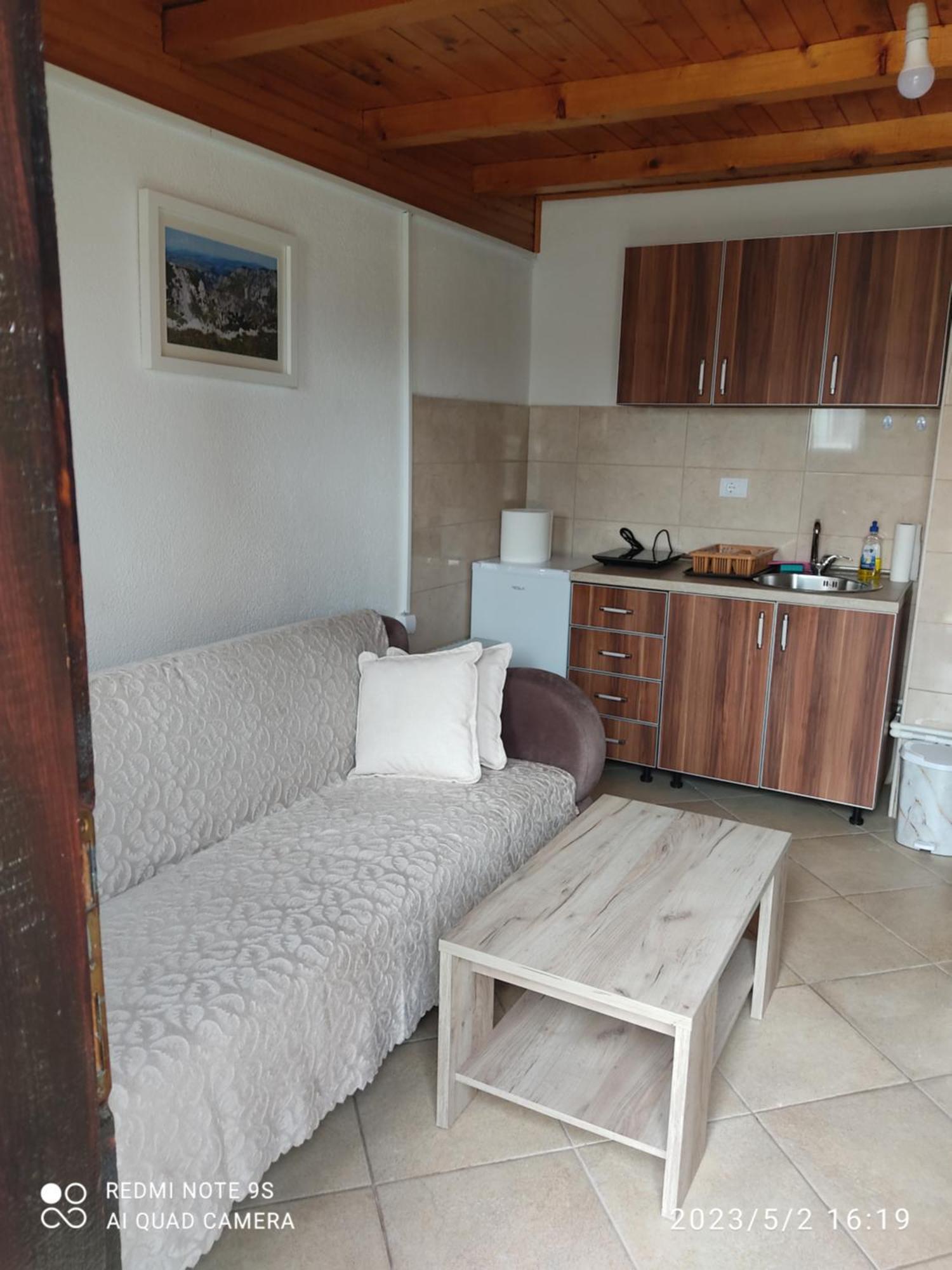 Apartments Snowflake Жабляк Номер фото